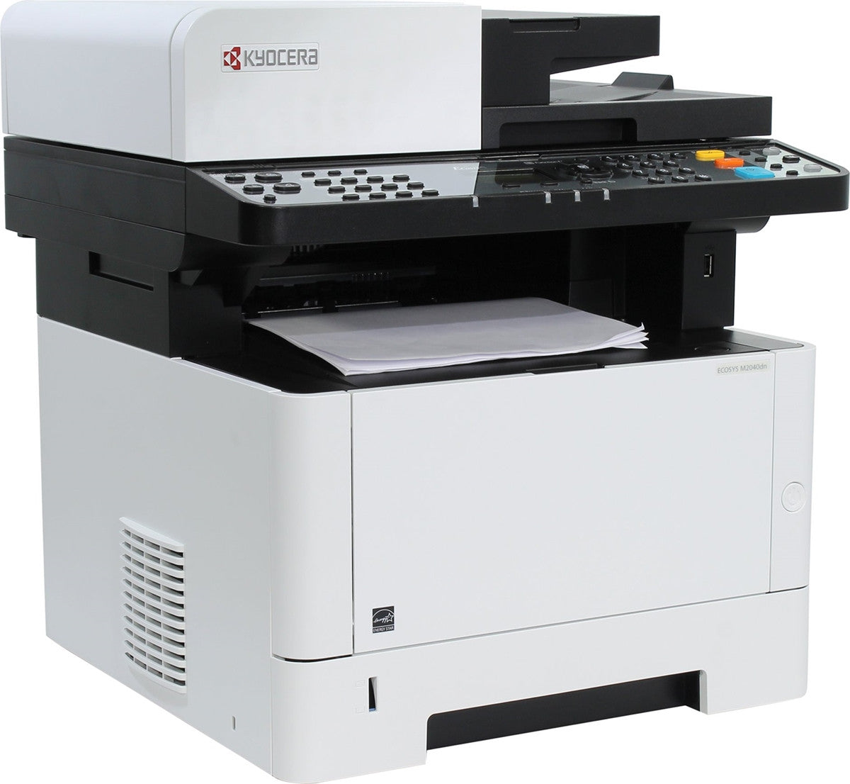 Multifuncional Kyocera Ecosys M2040dn - Aluguel