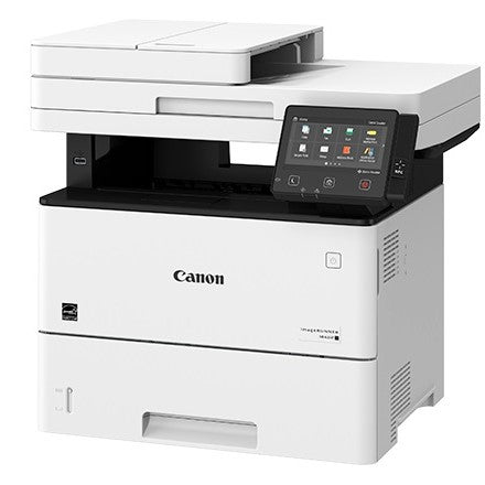 Multifuncional Canon imageRUNNER 1643i - Aluguel