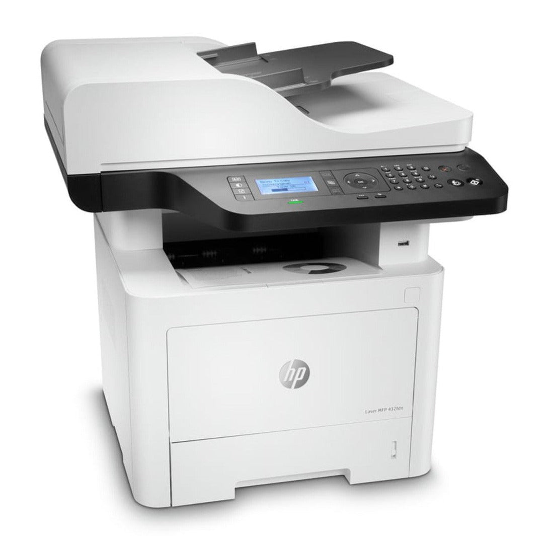 Multifuncional HP M 432fdn - Aluguel
