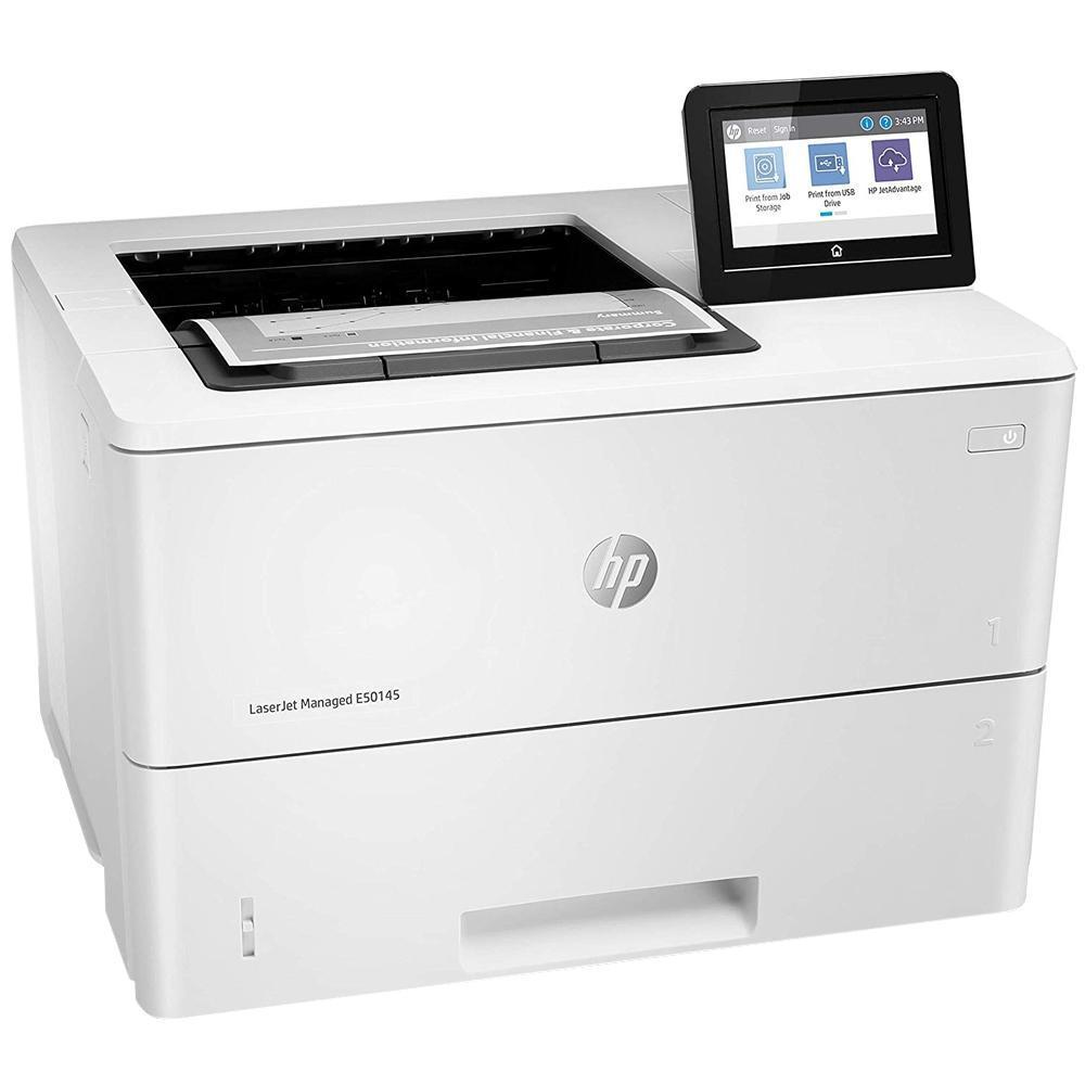 Impressora HP E50145dn - Aluguel