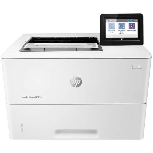 Impressora HP E50145dn - Aluguel