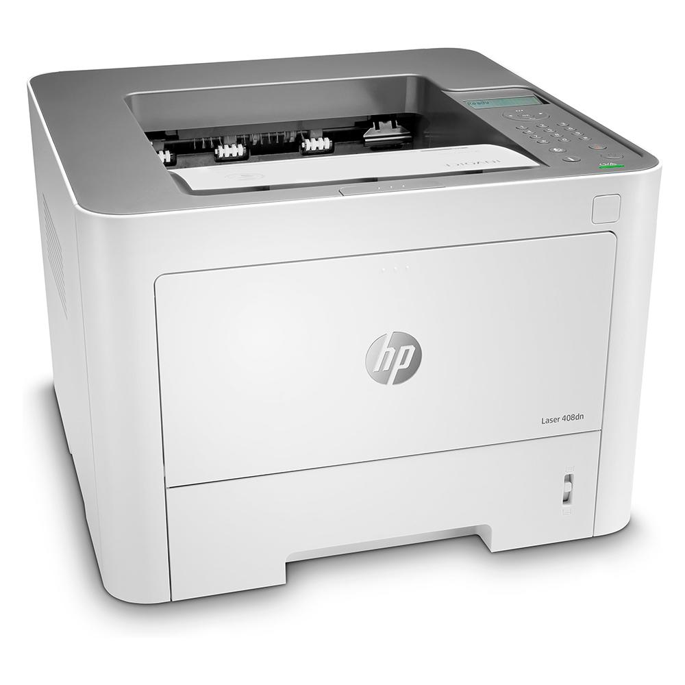 Impressora HP M408dn - Aluguel