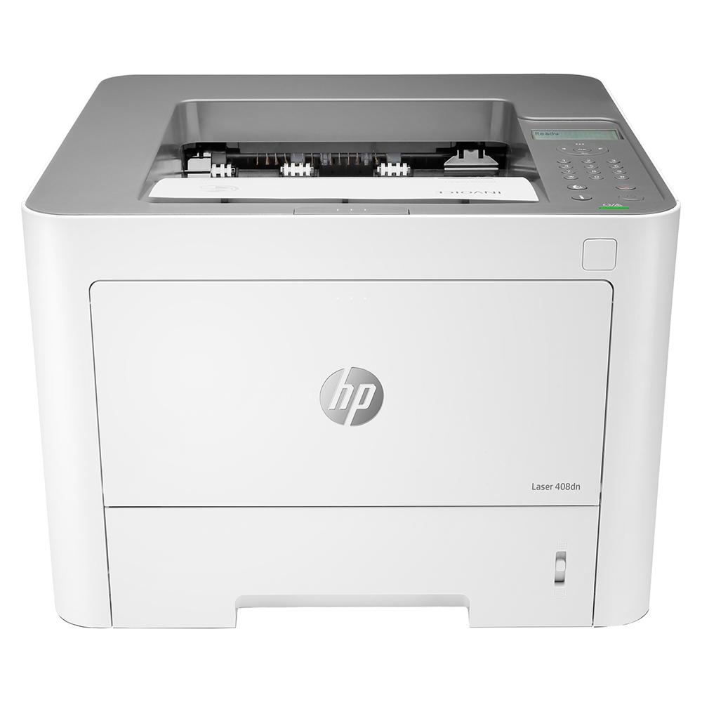 Impressora HP M408dn - Aluguel
